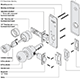 Supply and Install New Locks