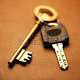 Keys to code, Lost or broken key replacement