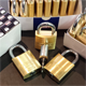 Master keys and Restricted Keying